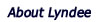 About Lyndee Stairs